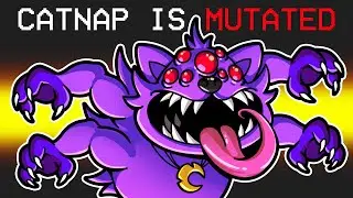Catnap Becomes MUTATED?!