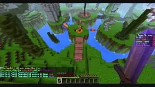 #3 Мини Игры (Control Point)