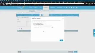 Setting Up RADIUS Attributes in HMNG