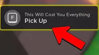 Everyone can get this now 😱 Roblox Bedwars