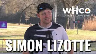Simon Lizotte Teases New Sky God IV, Signature Grip Bag & Being A Dad (2022 Waco)