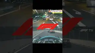 日常に潜むF1②　F1 in your daily life 2　#shorts  #f1
