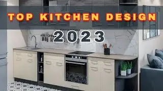 Modular Kitchen Design Ideas 2023 | Home Design