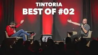 Tintoria - BEST OF #02