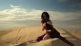 Amanati x Roniit - Prayer - Official Music Video