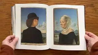 Hidden Faces: Covered Portraits of the Renaissance, Edited by Alison Manges Nogueira