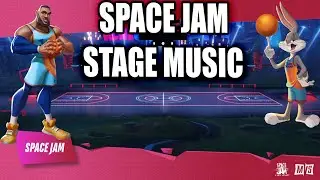 Multiversus OST - Space Jam Music