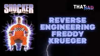 Black Sheep Theater: Shocker