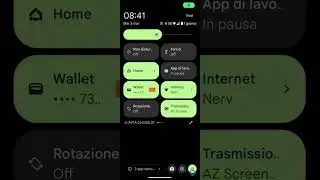 New Bluetooth Quick setting Google Pixel and Android 14 
