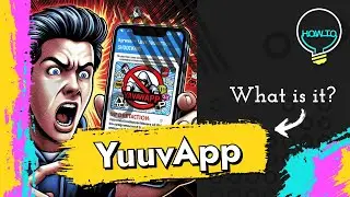 YuuvApp Adware Virus Removal Guide
