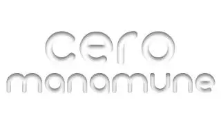 manamune - cero (videolyric)