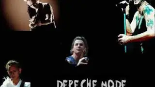 depeche mode - everything counts (original)