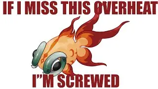 IF I MISS THIS OVERHEAT AGAIN... (Pokemon Scarlet/Violet Multi Battles)