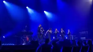 Part 5 | Dick Lee Christmas Concert 20211222