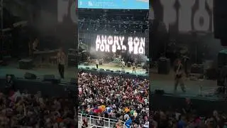 Wargasm / Korn Concert / Scarborough🏴󠁧󠁢󠁥󠁮󠁧󠁿 #korn #scarborough #england  #rockmusic #concert