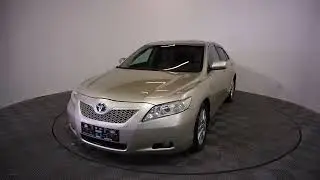 Toyota Camry 2007