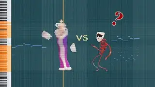 What does Kinger vs Gangle Sound Like on a Piano?