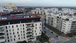 דופלקס למכירה נווה זמר רעננה - גולדנהאוס משרד התיווך המוביל ברעננה - דופלקס פנטהאוז קוטג דו משפחתי