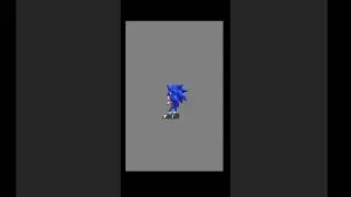 sonic.exe dancing 