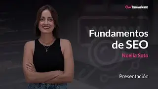 Curso de fundamentos de SEO