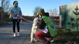 «Добрые дела» в Туле, 23.11.2021 г