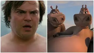 Jack Black | Moto Moto Meme (Gulliver)