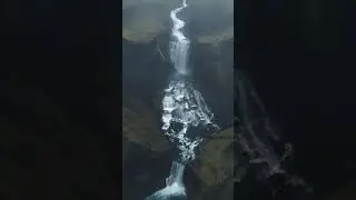 Могучие реки 🌏
