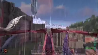 ark argy attack