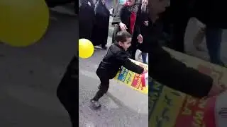 مرگ بر روحانی میگه