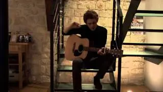 Mad World - BENJAMIN BOHEM - COVER