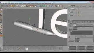 SpeedArt Cinema4D SeS Make Your Movie 