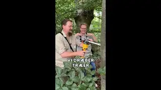 Sebastian Klein tester ZOOs nye billebor