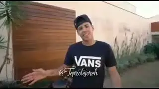 Video clipe ep7 Renato Garcia