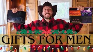 Make His Christmas Special: 20 Gifts For Men Who Matter The Most 2024
