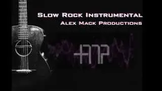 Slow Rock Instrumental