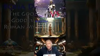 Most Powerful Goddesses - Arinna Hittite Goddess of the Sun vs Bona Dea the Good Goddess Roman Myth