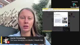 Что такое Newsletter on LinkedIn | LinkedIn Help