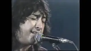 TONINHO HORTA no programa JAZZ BRASIL 1990