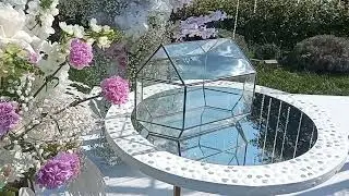 Весілля у Львові / Wedding in Lviv / На Озері