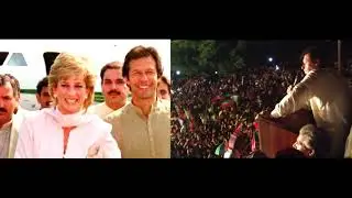 Watch Special Documentary on PM Imran Khan by Salman Ahmed on Hum News on 5th Oct 2021 at 10:05 AM