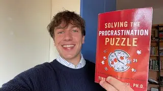 Eliminate Procrastination Forever | Book Summary
