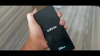 infinix note 30 hard reset