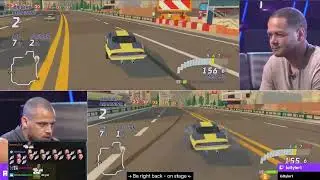 the greatest race between tyler1 & erobb221