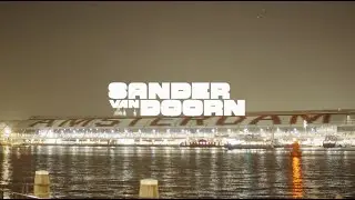 Sander van Doorn | ADE 2019 Aftermovie