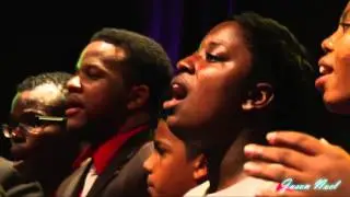 Total Praise - Dynamic Praise - One Voice Choir 2015