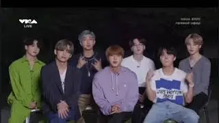 BTS ✌️❤️