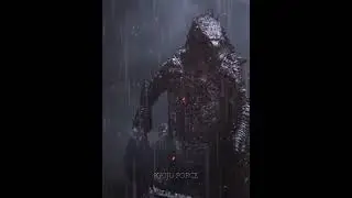 NEVER TRY TO STOP A LEGENDARY 