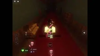 Evade oynarken kendimi video alayım derken yaptığım kahramanlığım