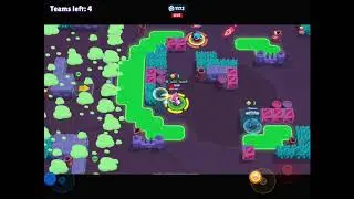 My First Time On Brawl TV! (old clip)