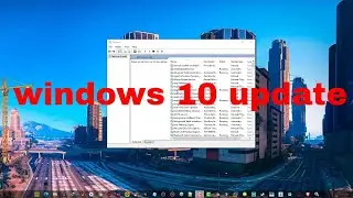 طريقة ايقاف تحديثات ويندوز 10 وحل مشكلة بطئ النت والحاسوب